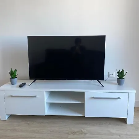 Appartement Modern Flat In Los Cristianos - V.Bella 2 - Wifi