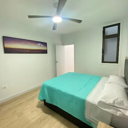 Appartement Modern Flat In Los Cristianos - V.Bella 2 - Wifi Arona (Tenerife)