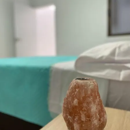 Modern Flat In Los Cristianos - V.Bella 2 - Wifi * Arona (Tenerife)