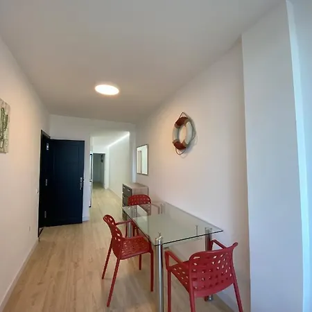 Appartement Modern Flat In Los Cristianos - V.Bella 2 - Wifi