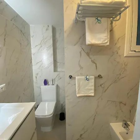 Modern Flat In Los Cristianos - V.Bella 2 - Wifi