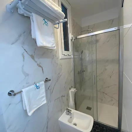 Modern Flat In Los Cristianos - V.Bella 2 - Wifi *